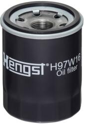 Hengst Filter Filtru ulei HENGST FILTER H97W16 (H97W16) - automobilus