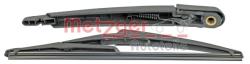 Metzger brat stergator, parbriz METZGER 2190272 (2190272) - automobilus
