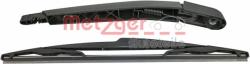 Metzger brat stergator, parbriz METZGER AUTOTEILE 2190258 (2190258)