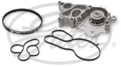 GATES Set pompa apa + curea dintata GATES PowerGrip KP15683XS-2 (KP15683XS-2)