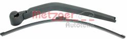 Metzger brat stergator, parbriz METZGER AUTOTEILE 2190401 (2190401)