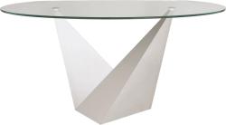 Settimo Consola moderna cu baza metalica Tribeca 150 x 50 cm (EV063)