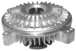 NRF kuplung, hűtőventilátor NRF 49644 (49644)