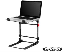 ZOMO - LS-10 Black laptop állvány - dj-sound-light