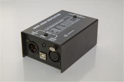 Dezelectric RDM Repeater (USB powered)