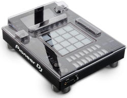 DECKSAVER - Pioneer DJS-1000 - dj-sound-light