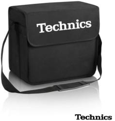 TECHNICS - DJ Bag Black