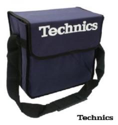 TECHNICS - DJ Bag Blue - dj-sound-light