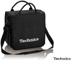 TECHNICS - BackBag Black/Silver