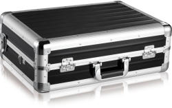 ZOMO - MFC-S4 - Flightcase Native Instruments S4 MKII Black