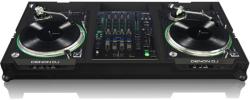 ZOMO - VLX-1800 NSE - dj-sound-light