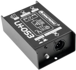 Omnitronic - LH-053 Passive DI box - dj-sound-light
