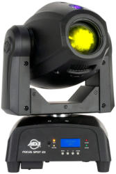 American Dj - Focus Spot 2X Robotlámpa - dj-sound-light