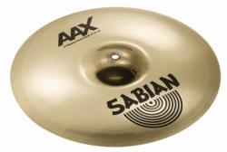 SABIAN - AAX 16" X-Plosion Fast Crash cintányér - dj-sound-light