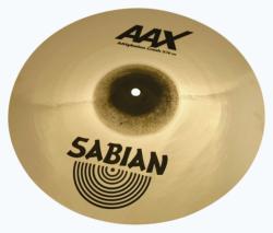 SABIAN - AAX 16" X-Plosion Crash cintányér - dj-sound-light