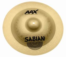 SABIAN - AAX 19" X-Treme Chinese cintányér - dj-sound-light