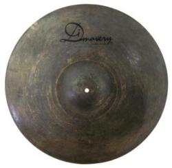 Dimavery - DBHR-822 Cymbal 22-Ride cintányér - dj-sound-light