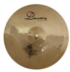 Dimavery - DBMR-920 Cymbal 20-Ride cintányér - dj-sound-light