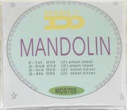 Dimavery - Stringset Mandoline, 010-032