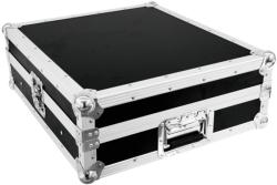 ROADINGER - Mixer case Pro MCB-19 sloping bk 12U