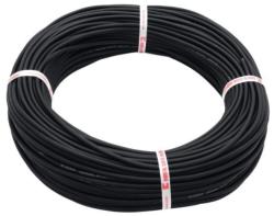 HELUKABEL - DMX cable 2x0.34 100m bk - dj-sound-light