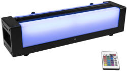 EUROLITE - AKKU Bar-6 Glow QCL Flex QuickDMX - dj-sound-light