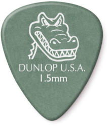 Dunlop - 417P150 Gator Grip gitár pengető 1.50 mm - dj-sound-light