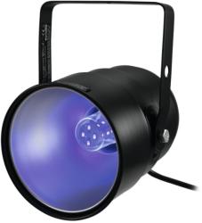 EUROLITE - UV-Spot with UV LED 5W - dj-sound-light