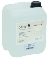 HAZEBASE - Base S Fog Fluid 5l