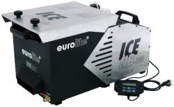EUROLITE - NB-150 Ice Low Fog Machine - dj-sound-light