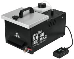 EUROLITE - NB-40 MK2 ICE Low Fog Machine