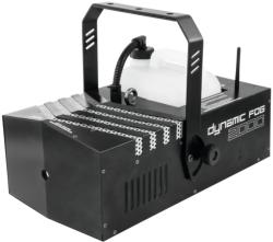 EUROLITE - Dynamic Fog 2000 füstgép - dj-sound-light