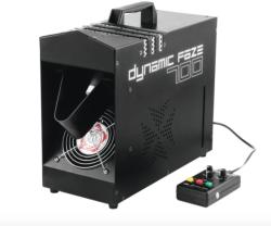 EUROLITE - Dynamic Faze 700 Fazer - dj-sound-light