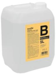 EUROLITE - Smoke fluid -B2D- basic 5l