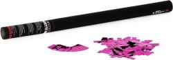 TCM FX - Handheld Confetti Cannon 80cm pink metallic