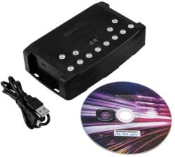 EUROLITE - SAP-1024 MK2 Standalone Player - dj-sound-light