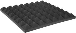 Omnitronic - Accoustic foam pyramid 50mm, 50x50cm