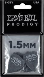 ERNIE BALL - Prodigy pengető gitár pengető 1, 5 mm 6 db - dj-sound-light