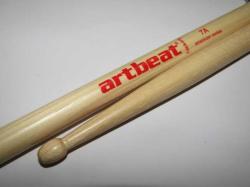 ARTBEAT - American hickory dobverő 7A - dj-sound-light