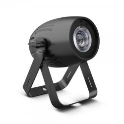 CAMEO - Light LED Q-Spot 40 RGBW spotlámpa 40W fekete - dj-sound-light