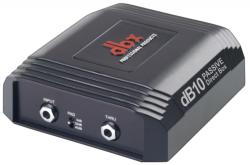 DBX - Db 10