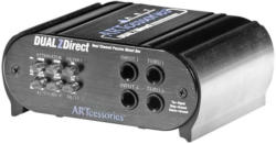 ART - DualZDirect Passzív Di Box - dj-sound-light