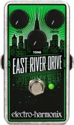 Electro-Harmonix - East River Drive overdrive torzítópedál - dj-sound-light