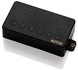 EMG - 57 Humbucking gitár pickup fekete - dj-sound-light
