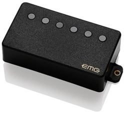 EMG - 66 Humbucking gitár pickup fekete - dj-sound-light