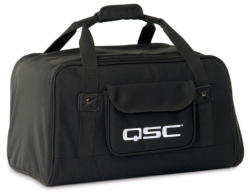 QSC - K8 Tote Bag BK