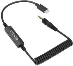 SARAMONIC - UTC-C35 TRS USB-C kábel