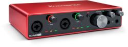 FOCUSRITE - Scarlett 8i6 3rd Gen USB hangkártya