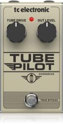 TC Electronic - Tube Pilot Overdrive torzítópedál - dj-sound-light