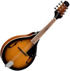 Soundsation - BMA-60VS Bluegrass mandolin plywood lucfenyő fedlappal - dj-sound-light